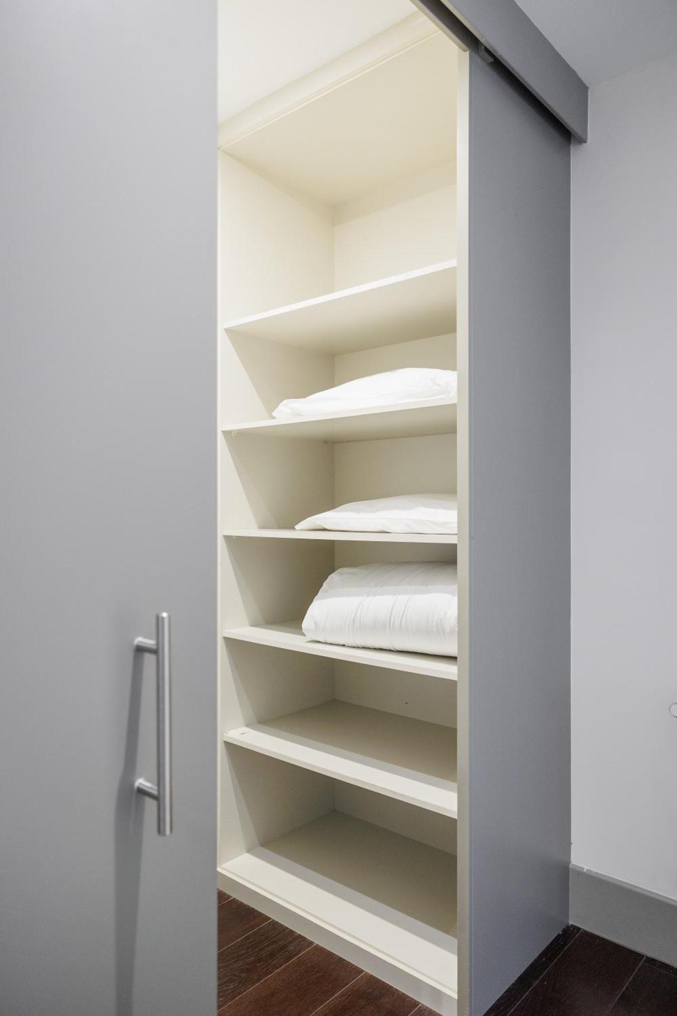 Slow Suites Gran Via Μαδρίτη Εξωτερικό φωτογραφία