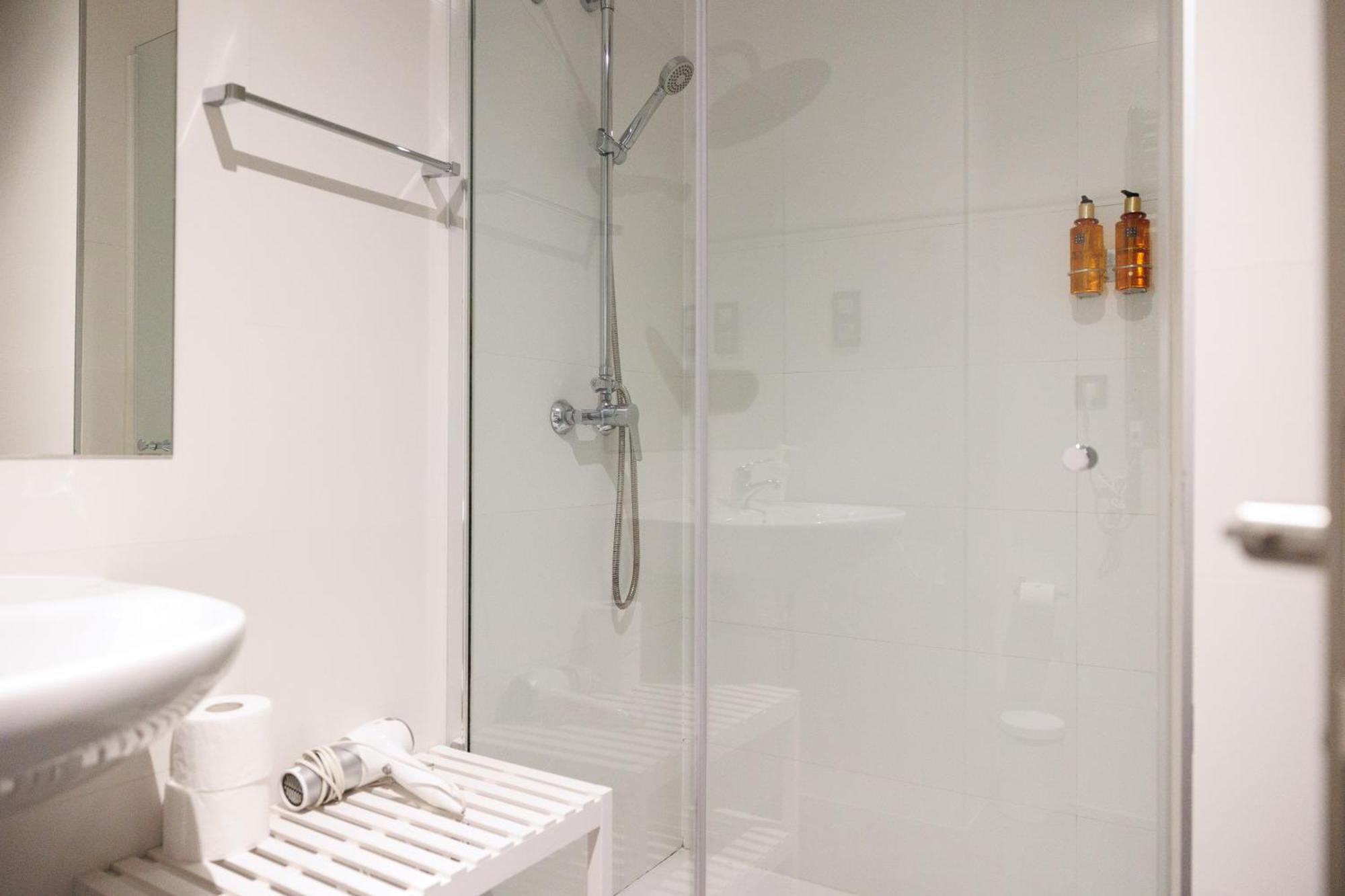 Slow Suites Gran Via Μαδρίτη Εξωτερικό φωτογραφία