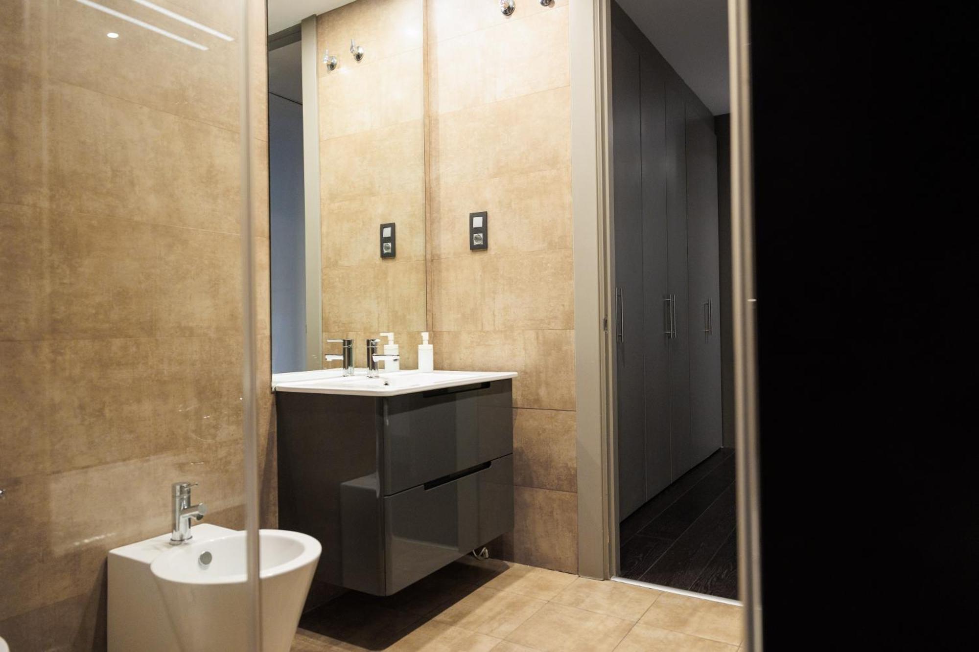 Slow Suites Gran Via Μαδρίτη Εξωτερικό φωτογραφία