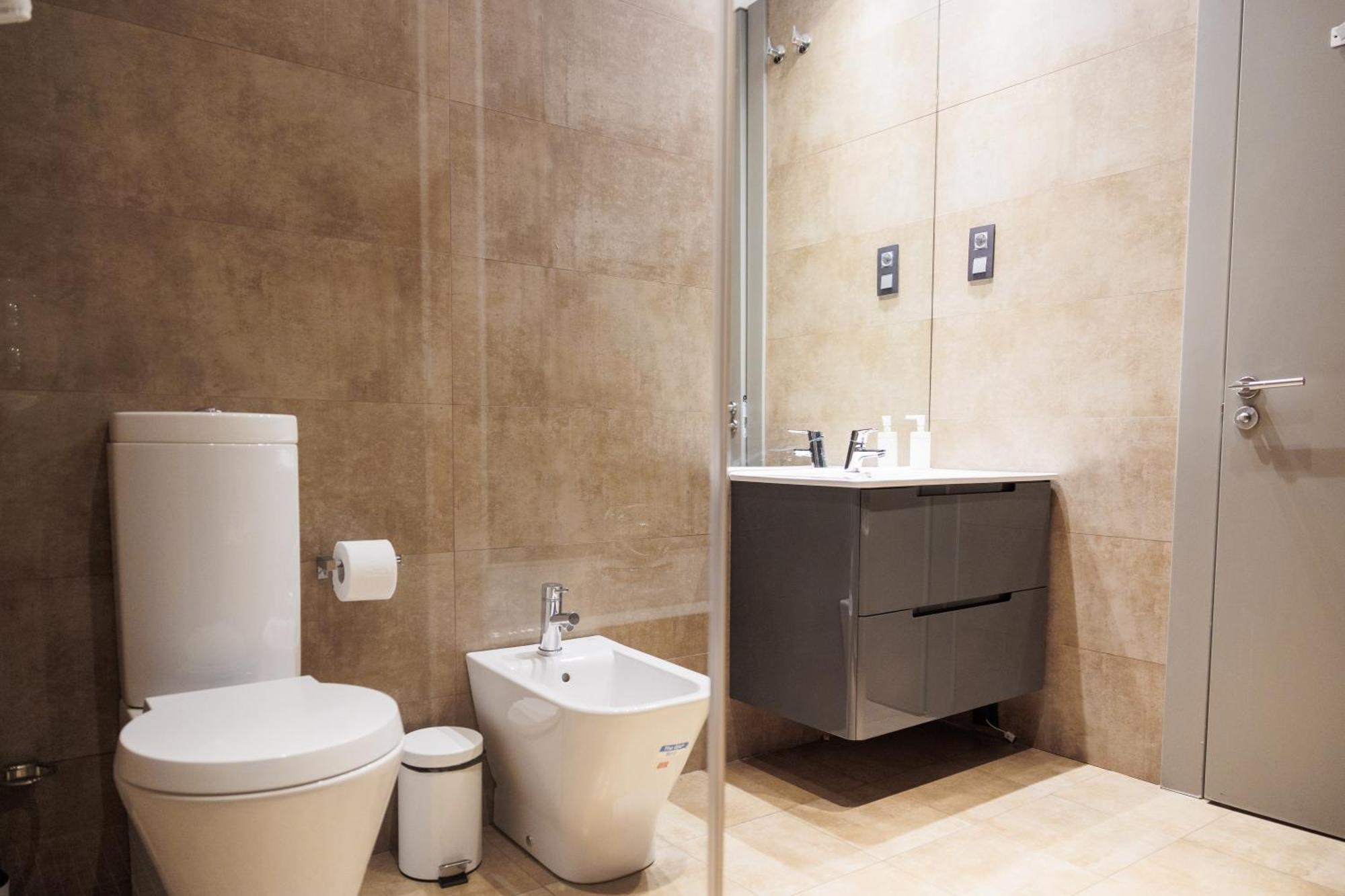 Slow Suites Gran Via Μαδρίτη Εξωτερικό φωτογραφία