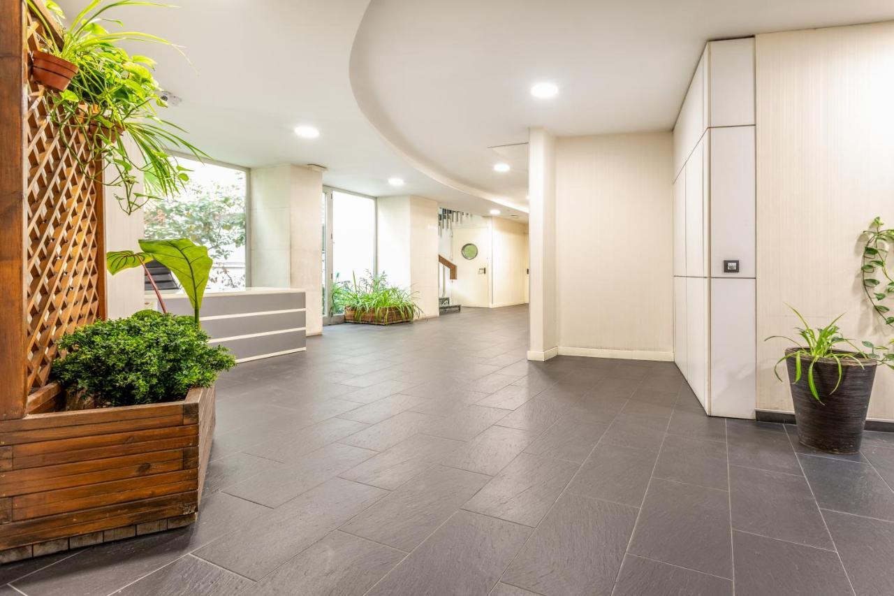 Slow Suites Gran Via Μαδρίτη Εξωτερικό φωτογραφία